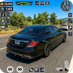 Car Driving Drifts Game のアイコン