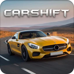 أيقونة Carshift